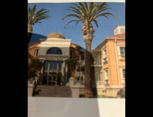 RETAIL PROPERTY TO RENT IN CENTURY CITY